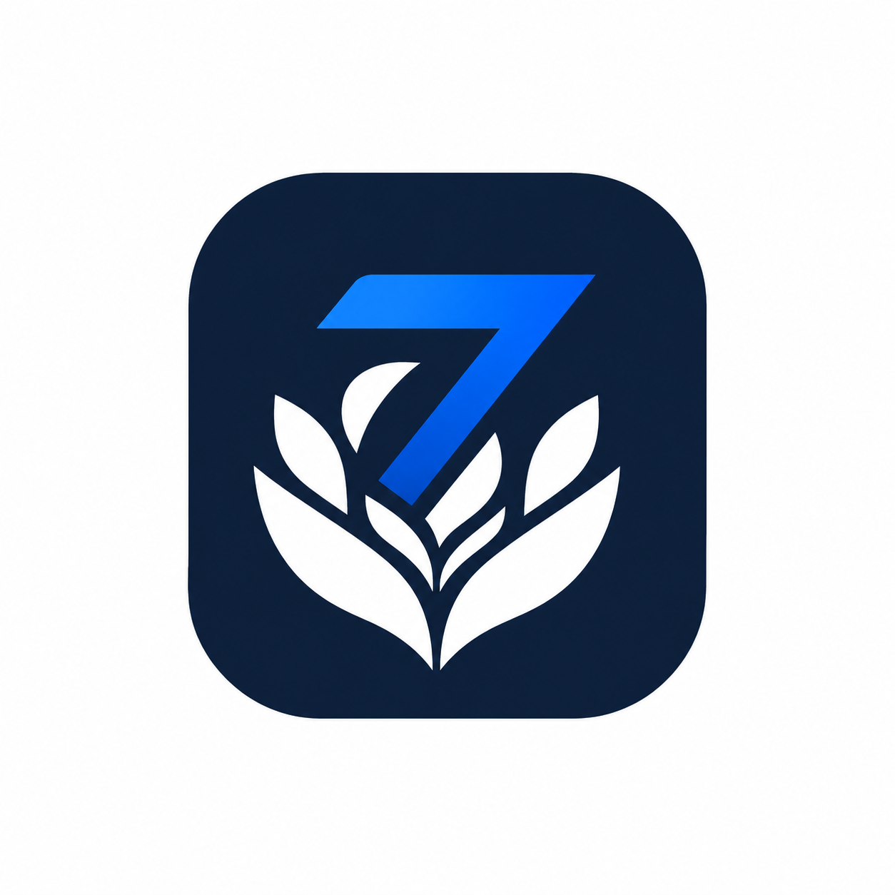 SevenLaRosa Logo